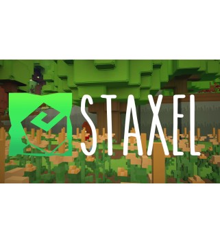 Staxel GOG.com Key GLOBAL